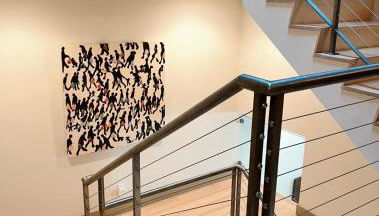 Luxe 4 bed 5 bath with Parking Walk to Capitol, Convention Center, museums and shops - Foto 5