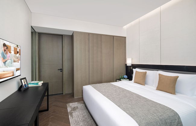 Ascott Qinhuang Chengdu - Photo 31