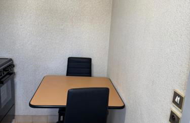 Studio Lyon Plage - Foto 9