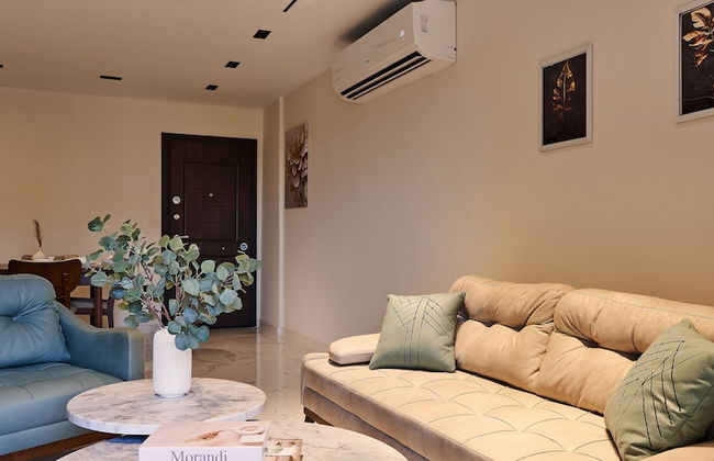 Sokon Residence Madinaity - Foto 62