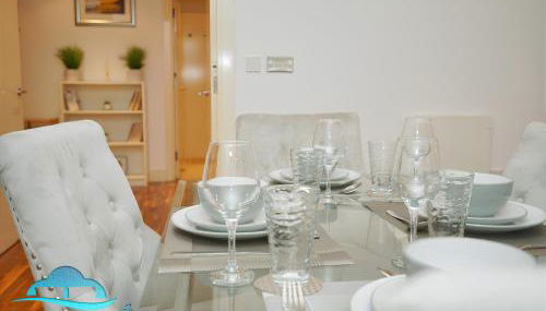 Spacious City Centre Apartment - Foto 5