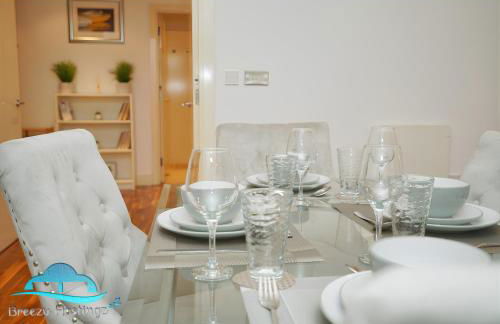 Spacious City Centre Apartment - Foto 5