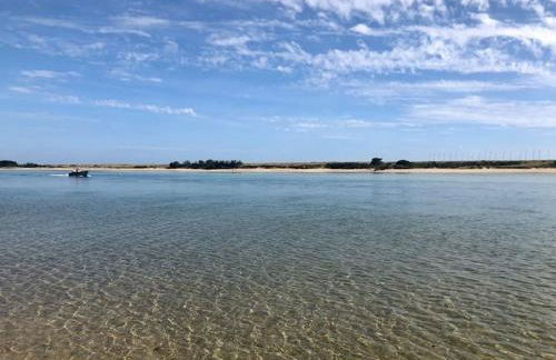 Belle maison rénovée, 650m de la plage, grand jardin, classée meublé de tourisme 3 étoiles - Photo 64
