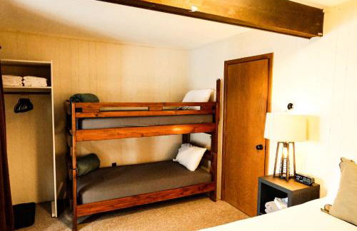 Winter Vacation Get Away I Alpen Villas at Powderhorn Mountain - Foto 7