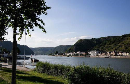 Haus Engelhardt Gemütliche Wohnung Christine - Foto 16