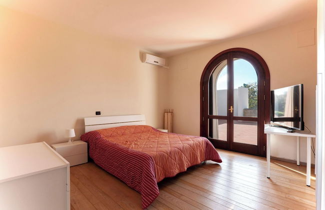 Villa Golia Pool Jacuzzi and Sauna - Foto 6