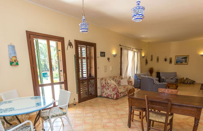 Villa Arenella - Foto 20