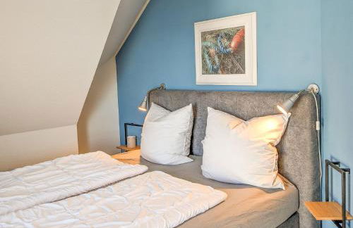 Ferienhaus Boddentraum Morgenrot - Foto 21