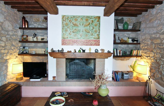 Belvilla by OYO Polivere - Foto 10