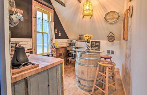 Steps to Waterfront and Dtwn Sturgeon Bay Escape! - Foto 16