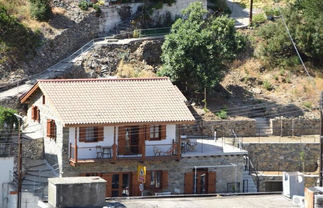 Konatzin tou Massou by raise - Foto 62