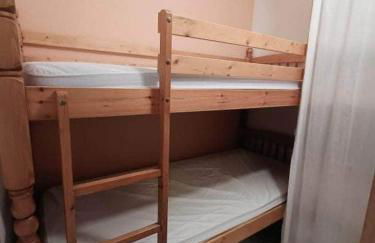 Appartement avec balcon au pied des pistes - Foto 15