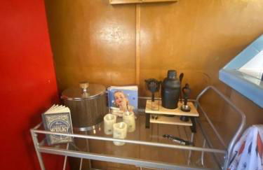 Unique Vintage Airstream Fully Restored in Texas - Foto 24