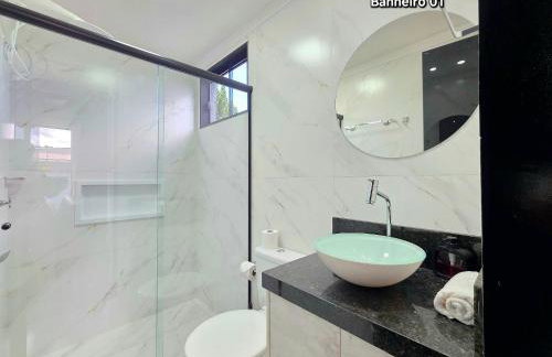 Loft moderno e novo prox Centro e Cataratas - Foto 21