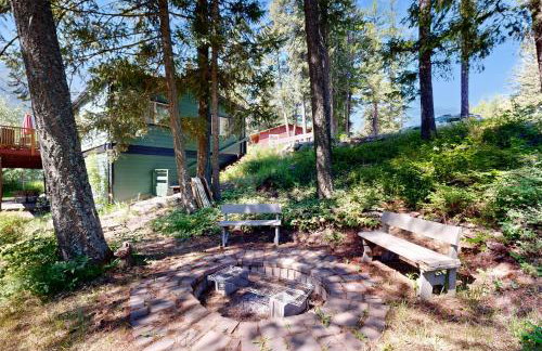 Hungry Horse Hideout - Lower Level - Foto 22