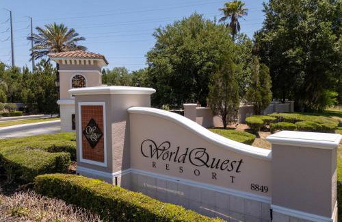 VIP access to WorldQuest Resort with no extra fees - Foto 4