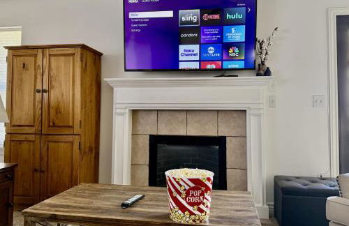 Charming Provo Home close to BYU and Utah Lake - Foto 35