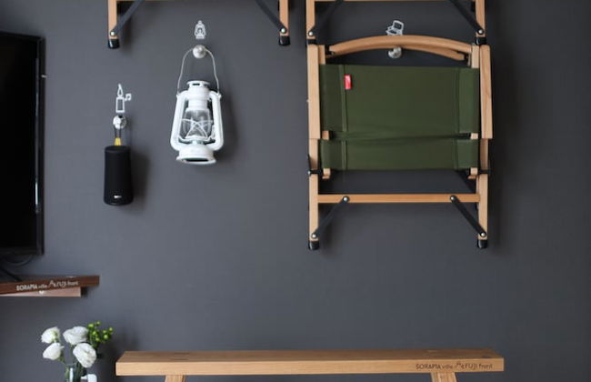 SORAPIA Villa Mt.Fuji Front - Foto 19