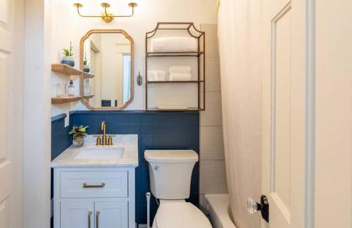 Walk to downtown 1-1 Apartment - Foto 10