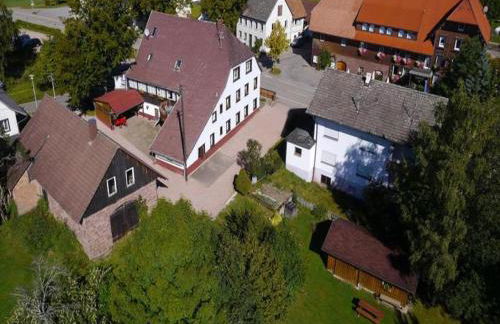 Wohnung in Lauterbach Nahe Skipisten - Foto 2