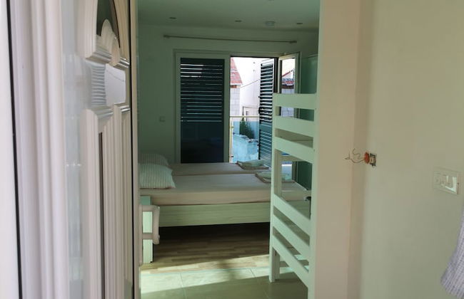 Apartments Slava - Foto 15