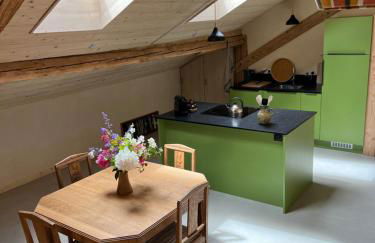 Le gîte Samezo - Foto 6