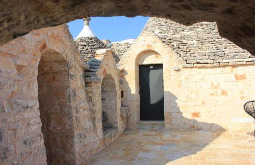 Trullo la perla di pietra - Foto 43