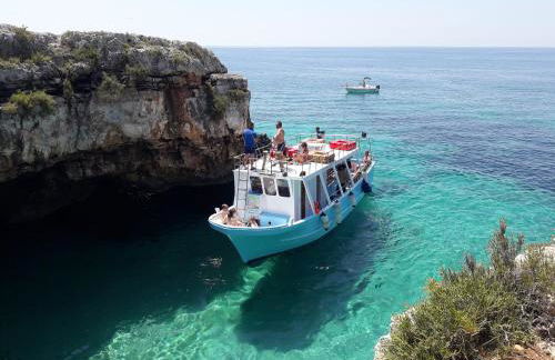 Casa Desiderio - Foto 34