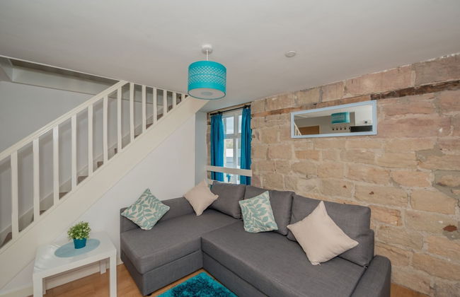 Kirkstall Bridge Apartments - 23 - Foto 12