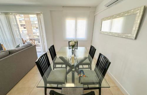 Malaga Center Flat Holidays Salitre - Photo 45