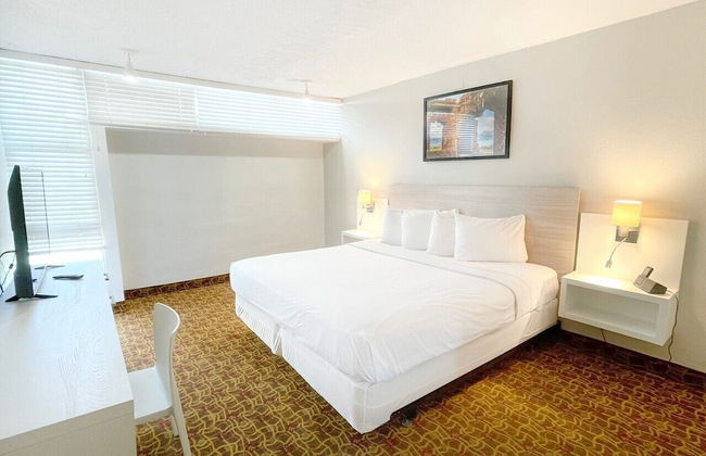 ESJ Beach Hotel - Foto 24