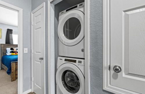 The Wish House, just miles from Disney World - Foto 36