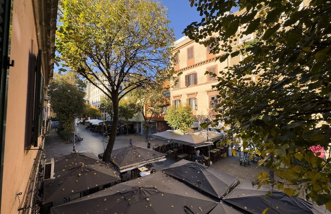 Apartment in Rome - Foto 19