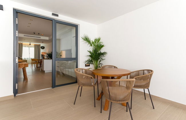 Hotel Apartamentos Hamus - Photo 66