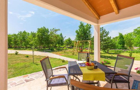 2 Bedroom Gorgeous Home In Trget - Foto 10