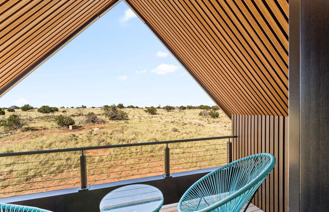 NEW Luxe Ranch Double Villas Near GC S Rim - Foto 24