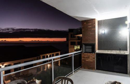 Lindo 2 Qts Vaga Búzios vista deslumbrante do Mar - Foto 29