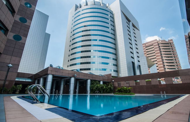 Beta Service Apartment - Foto 1