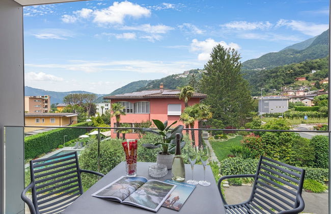 Melano Lab Park Design - Foto 1