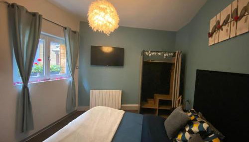 logement cosy spa - Foto 2