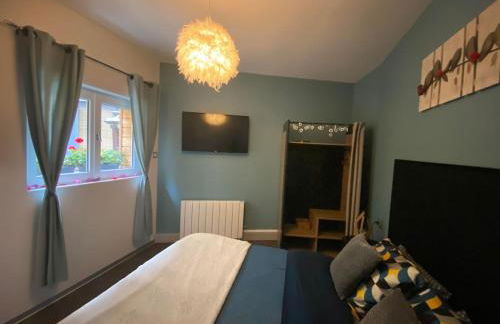 logement cosy spa - Foto 2