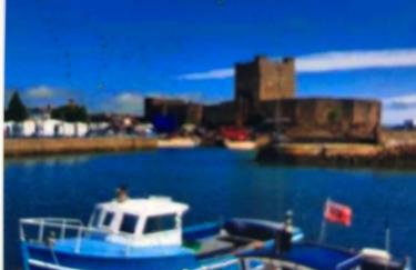 Hillcrest Cottage - Foto 53