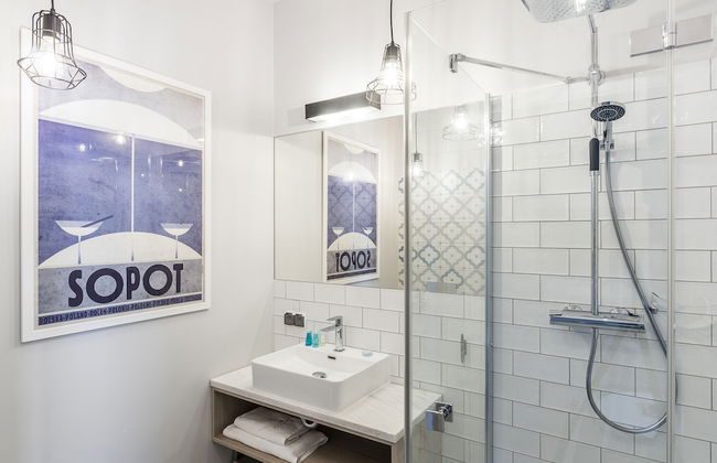 Sanhaus Apartments - Chopina - Photo 25