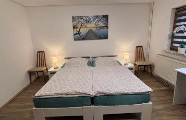 Ferienwohnung 90qm max 3 Gäste - Foto 32