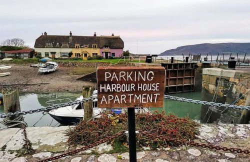 Harbour House Apartment Porlock Weir - Foto 37