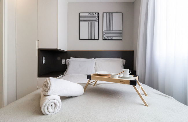 Studios delicinha no Brás - Foto 7