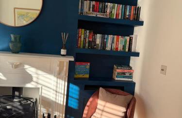 Stylish Boutique Home Near Sandbanks - Walk to Ashley Cross - Foto 5