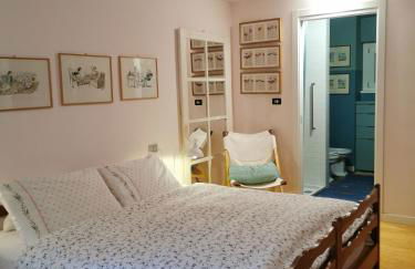 L'Atelier du Temps - PincherleStyle Apartment - Foto 24