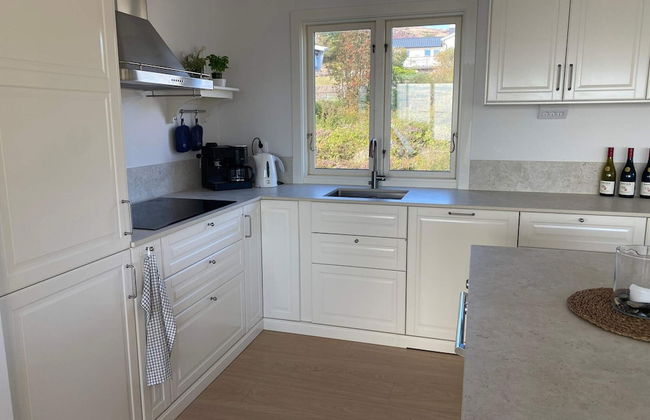 Sea View Holiday Home Near Lysekil - Foto 30