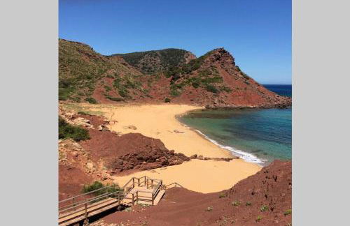 Chalet en Biniancolla con piscina y jardin - Foto 31